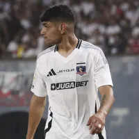 Vélez vuelve a coquetearle a Claudio Aquino: “Jugadores como él…”