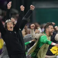Pellegrini histórico: los millones que gana Real Betis por jugar la final de la Conference League