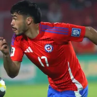 Gabriel Suazo destaca a jugador de la U y lo candidatea para la Roja: “Me gusta mucho…”