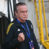 DT de Atlético Mineiro asume toda la culpa tras caída ante Iquique, colista en Chile: “Nos quedamos sin…”