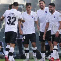 ¡Confirmado! Esta es la señal que transmitirá el partido de Colo Colo vs Deportes Limache en Copa Chile