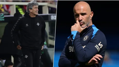 Enso Maresca y Manuel Pellegrini tienen mucho en común.