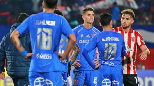 Los refuerzos azules siguen sin dar la talla en la U.