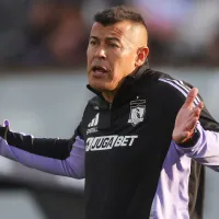 Formación de Colo Colo: Almirón apuesta por equipo alternativo contra Limache