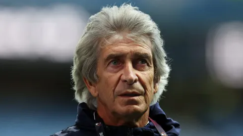 Pellegrini estaba seguro que iba a dar vuelta el tema en el Betis