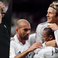 Ex galáctico se rinde ante Pellegrini tras nueva gesta en el Betis en la Conference League