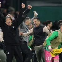 ¿Será mufa? Real Betis de Manuel Pellegrini lanza nueva camiseta para final de Conference League