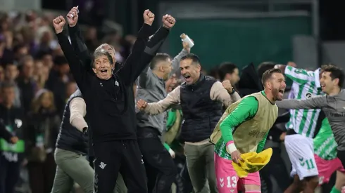 Betis tendrá nueva camiseta contra Chelsea