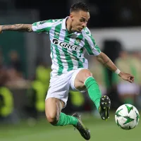 Real Betis confirma que está negociando con Antony para que sea su gran “fichaje”: “Tendremos una…”