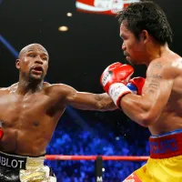 Descuelga los guantes: Ídolo del boxeo y figura política vuelve al ring por un título mundial
