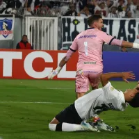 Experto le mete presión a Salomón Rodríguez y asegura que se juega todo en Colo Colo: “Última chance”
