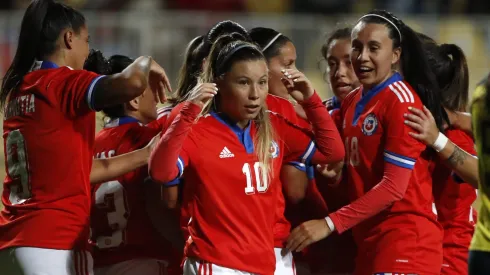 El fútbol femenino cambia para siempre con una decisión que tomó la FIFA este viernes.