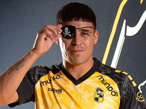 Brian Fernández explica abrupta salida de Coquimbo: "No me sentía..."