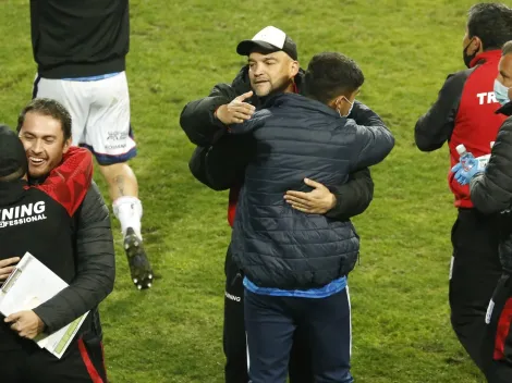 Fue clave en la Generación Dorada y ahora se alista para volver a dirigir