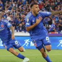 Campeón del mundo con Argentina eligió U. de Chile como uno de los más grandes de América