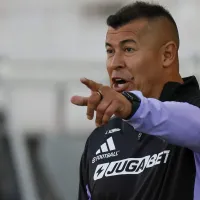 Con cuatro ausencias gigantes: la nómina de citados de Colo Colo para su partido clave con Limache