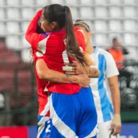 Heroínas: Chile femenino clasifica al hexagonal del Sudamericano Sub 17 eliminando a Argentina