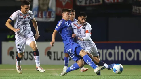 Agustín Arce analizó el empate de la U.
