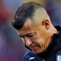 El lamento de Almirón por las ridículas medidas para el Limache vs Colo Colo: “Están espantando a los hinchas”