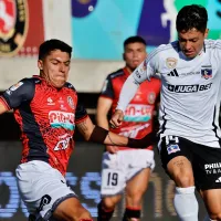 Colo Colo vs Deportes Limache: Sigue acá Minuto a minuto y online la fecha 6 de la Copa Chile 2025