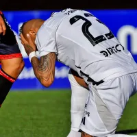 Crisis desatada: Colo Colo es goleador por Limache y se va de PLR de la Copa Chile 2025