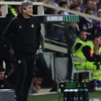 La clase magistral de humildad que entrega Pellegrini en medio de la algarabía en Betis: “Hay que pasar…”