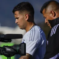 “Tiene que irse”: dan por finalizado el ciclo de Jorge Almirón en Colo Colo tras brutal fracaso