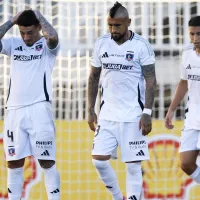 Ídolo albo cree que se viene lo peor para Colo Colo si no despiden a Almirón: “Va a pelear el descenso”
