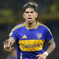 El Boca de los chilenos supera a Lanús y a la furia de sus hinchas para meterse en cuartos de final