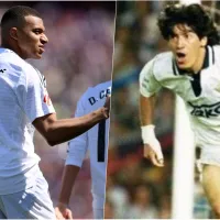Los goles con que Kylian Mbappé supera el récord goleador de Iván Zamorano en Real Madrid