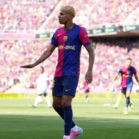¡Guerra de goles! Barcelona se prueba la corona de La Liga tras vencer al Real Madrid