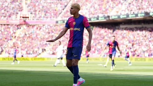 Barcelona venció al Real Madrid y quedó a un paso de ser campeón de La Liga.