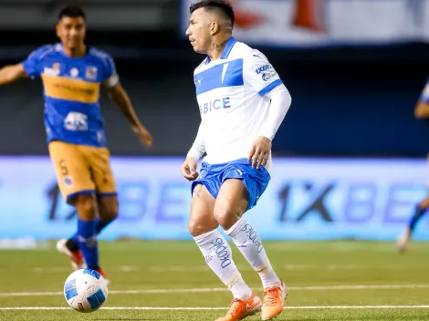 ¿Dónde ver a U. Católica vs. Everton? Horario y canal