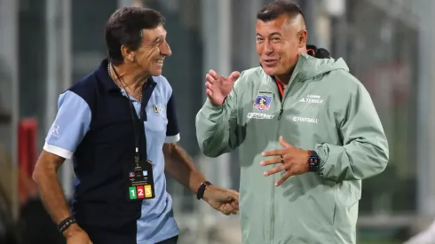 Gustavo Costas dejó una declaración que debe servirle mucho a Almirón para hacer su estrategia.