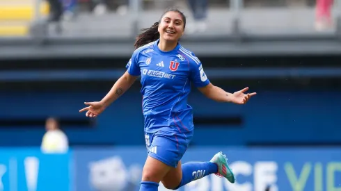 El clásico universitario fem es azul