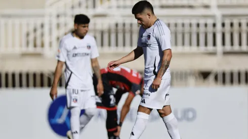 Colo Colo está en crisis tras su derrota por 4-1 vs. Limache.