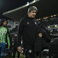 No todo es felicidad: Betis de Pellegrini sufre duro traspié y se aleja de la Champions League