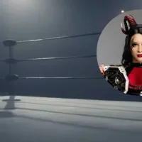 Con mensaje de Stephanie Vaquer: Leyenda de la lucha libre extrema muere a los 60 años