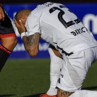 Ex Colo Colo demuele a Arturo Vidal sin piedad por su nivel: “Vive una ficción de su rendimiento”