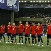 “Era nuestro David Pizarro”: Mauricio Isla recuerda a un olvidado del inicio de la Generación Dorada