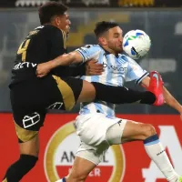 En Argentina piensan que Racing se va a comer una papita conta Colo Colo: “Actualidad muy pobre”