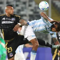 Colo Colo saca la calculadora: los resultados que necesita para seguir vivo en Libertadores