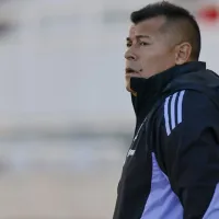 Al borde del abismo: cuentan la inestable dinámica en la que entra Jorge Almirón en Colo Colo