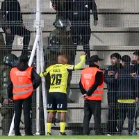 Gobierno amenaza al fútbol chileno con paralizar la actividad si no cumplen con medidas de seguridad
