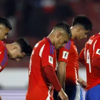 Por el partido vs Ecuador: Chile recibe otro castigo de la FIFA por “comportamiento…”