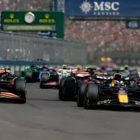 La Fórmula 1 vuelve a Europa: Revisa horarios y dónde ver en vivo el GP de Emilia-Romaña desde Chile