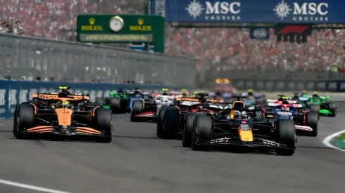 GP de Emilia-Romaña 2024