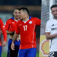 “No les vi un partido extraordinario”: Isla le baja el perfil a Charles Aránguiz y Gary Medel