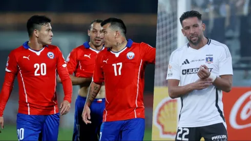 Mauricio Isla explicó la importancia de cada jugador.