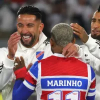 “Yo siempre dije”: Mauricio Isla cuenta la firme y explica porque eligió a Colo Colo por sobre la U